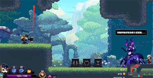 小骨英雄杀手黑暗小骨解锁方法