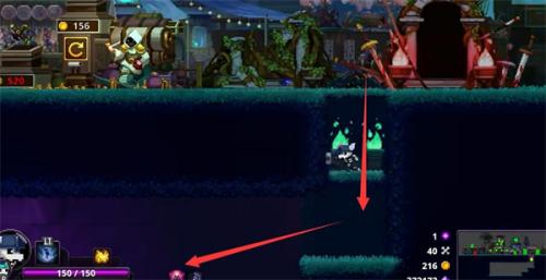 小骨英雄杀手黑暗小骨解锁方法