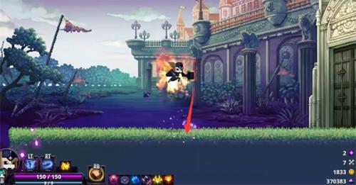 小骨英雄杀手黑暗小骨解锁方法