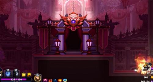 小骨英雄杀手黑暗小骨解锁方法