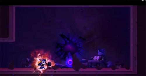 小骨英雄杀手黑暗小骨解锁方法