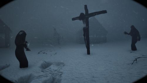 恶魔失眠联机办法介绍