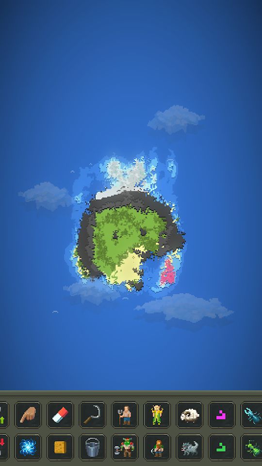 世界盒子2025截图3