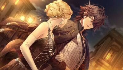 虔诚之花的晚钟截图1