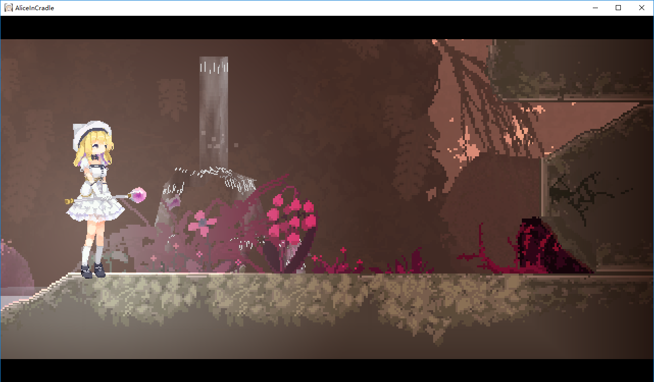 aliceincradle截图3