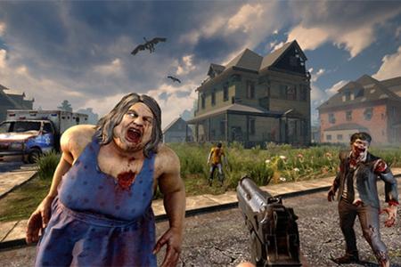 七日杀联机进不去好友房间处理办法