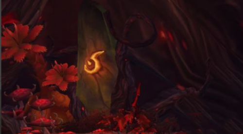 魔兽世界翡翠梦境出去方法