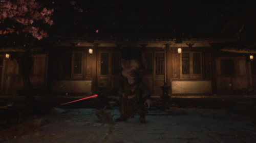 黑神话悟空第四回猪八戒位置在哪