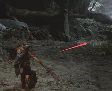 黑神话悟空第四回猪八戒位置在哪