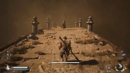 黑神话悟空旧拨浪鼓有什么用