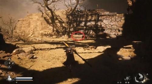 黑神话悟空旧拨浪鼓有什么用