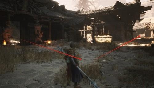 黑神话悟空旧拨浪鼓有什么用