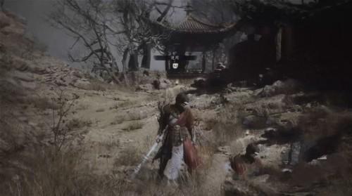 黑神话悟空旧拨浪鼓有什么用