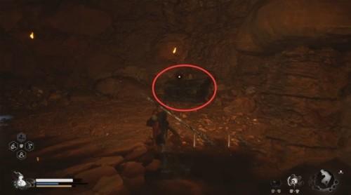 黑神话悟空旧拨浪鼓有什么用