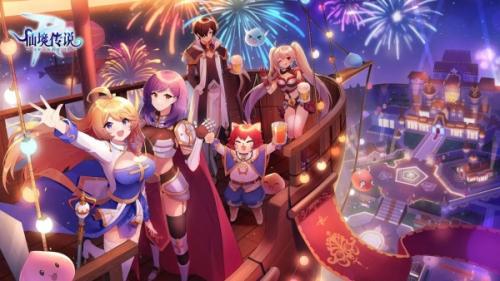 仙境传说新启航古代金字塔副本攻略