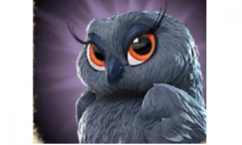 万龙觉醒暗夜鹏鸟强度解析