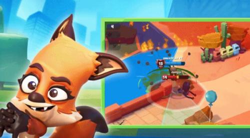 动物王者预约奖励领取攻略