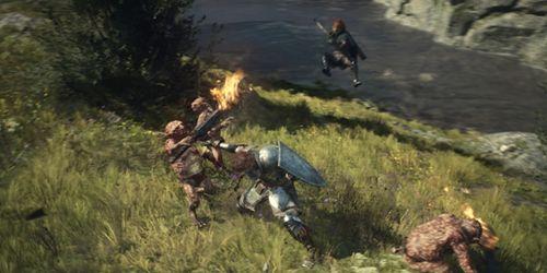 龙之信条2战士武器获取方式和价格介绍