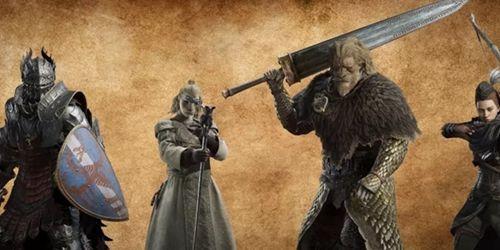 龙之信条2战士武器获取方式和价格介绍