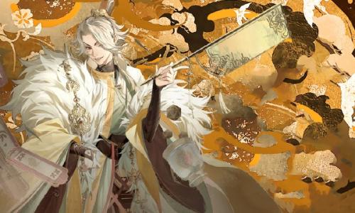 如鸢杨修命盘洗练攻略