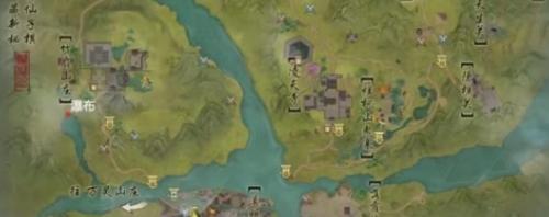 剑网3子夜歌宠物奇遇怎么做