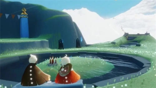 光遇有几个地图