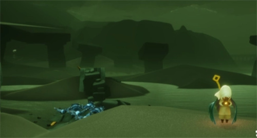 光遇有几个地图