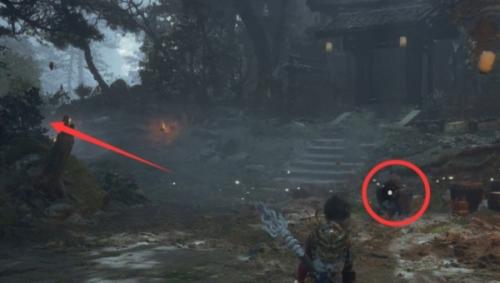 黑神话悟空寅虎奖励一览