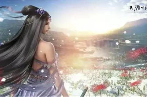 天涯明月刀手游朱小月在哪里