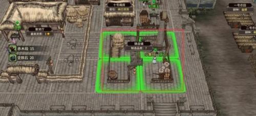 江湖录护甲能修理吗