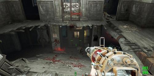 辐射4聚变核心获取方法