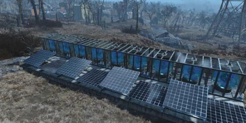 辐射4聚变核心获取方法