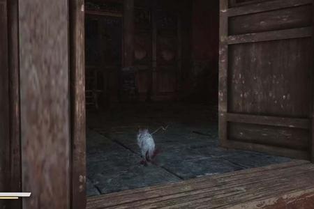 黑神话悟空白狐毫支线任务完成攻略