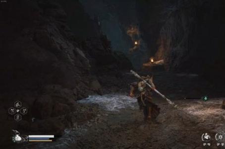 黑神话悟空第四章主线任务流程大全