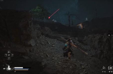 黑神话悟空第四章主线任务流程大全