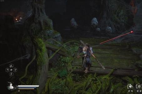 黑神话悟空第四章主线任务流程大全