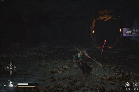 黑神话悟空第四章主线任务流程大全