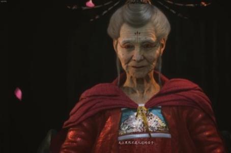 黑神话悟空第四章主线任务流程大全