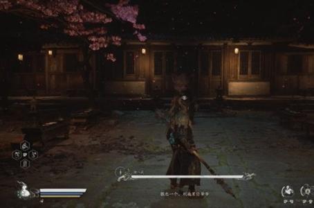 黑神话悟空第四章主线任务流程大全