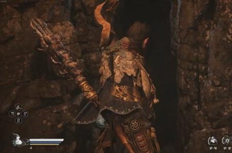 黑神话悟空第四章主线任务流程大全