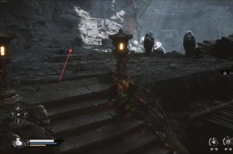 黑神话悟空第四章主线任务流程大全