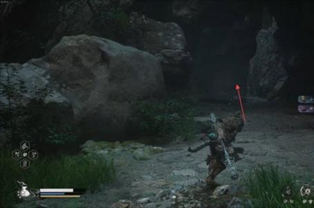 黑神话悟空第四章主线任务流程大全