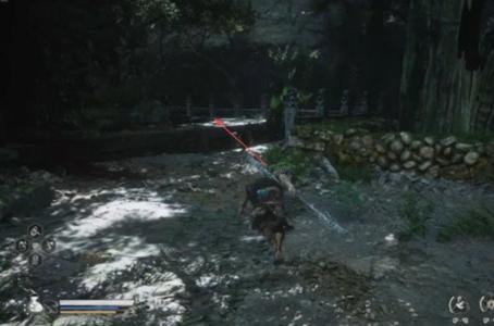 黑神话悟空第四章主线任务流程大全