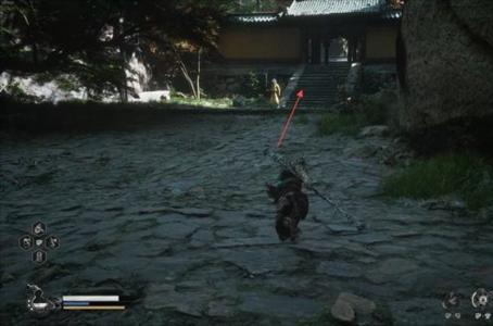 黑神话悟空第四章主线任务流程大全