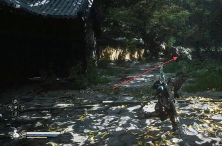 黑神话悟空第四章主线任务流程大全