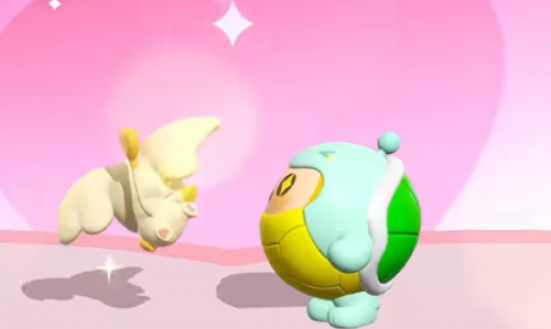 蛋仔派对艾比皮肤获得方法