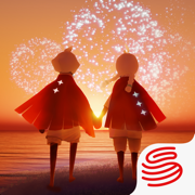 sky白鸟光遇