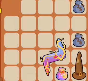 口袋宠物猪宙斯之矛强度介绍