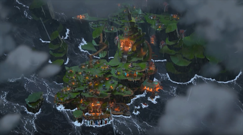 驯龙高手旅程最厉害的龙介绍