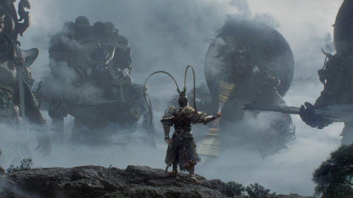 黑神话悟空多周目情况介绍